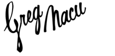 Greg Nacu
