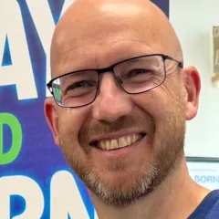 Erik van der Tier - Happy C64 OS Developer